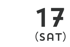 17(SAT)